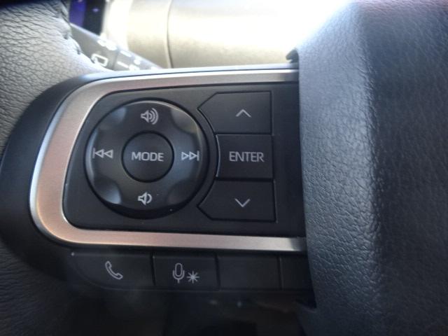 タント カスタムＲＳ　ナビ　ＴＶ　ＥＴＣ　バックカメラ　スマートキー　アルミ　４ＷＤ（19枚目）