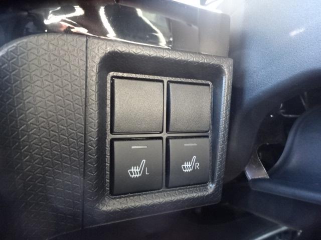 タント カスタムＲＳ　ナビ　ＴＶ　ＥＴＣ　バックカメラ　スマートキー　アルミ　４ＷＤ（20枚目）