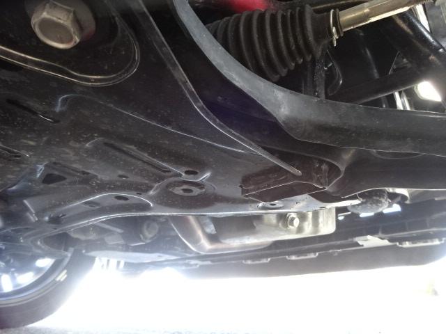 タント カスタムＲＳ　ナビ　ＴＶ　ＥＴＣ　バックカメラ　スマートキー　アルミ　４ＷＤ（31枚目）