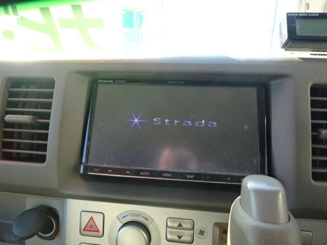 エブリイワゴン ＰＺターボスペシャル　ナビ　ＴＶ　バックカメラ　ＥＴＣ　４ＷＤ（16枚目）