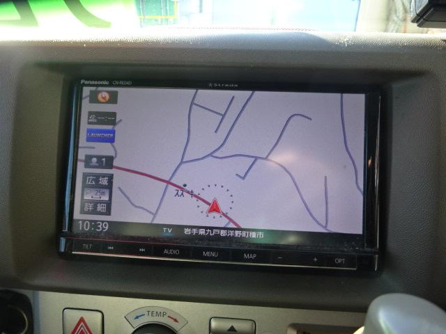 エブリイワゴン ＰＺターボスペシャル　ナビ　ＴＶ　バックカメラ　ＥＴＣ　４ＷＤ（17枚目）