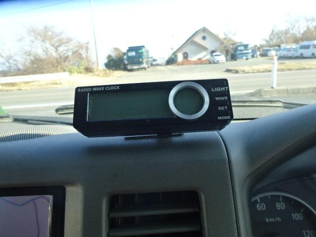 エブリイワゴン ＰＺターボスペシャル　ナビ　ＴＶ　バックカメラ　ＥＴＣ　４ＷＤ（24枚目）