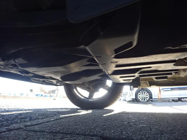 エブリイワゴン ＰＺターボスペシャル　ナビ　ＴＶ　バックカメラ　ＥＴＣ　４ＷＤ（29枚目）