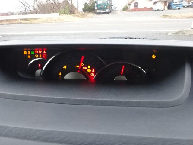 タント カスタムＲＳ　トップエディションＳＡＩＩ　ナビ　ＴＶ　バックカメラ　ＥＴＣ　スマートキー　４ＷＤ（15枚目）