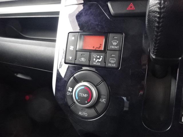 タント カスタムＲＳ　トップエディションＳＡＩＩ　ナビ　ＴＶ　バックカメラ　ＥＴＣ　スマートキー　４ＷＤ（19枚目）