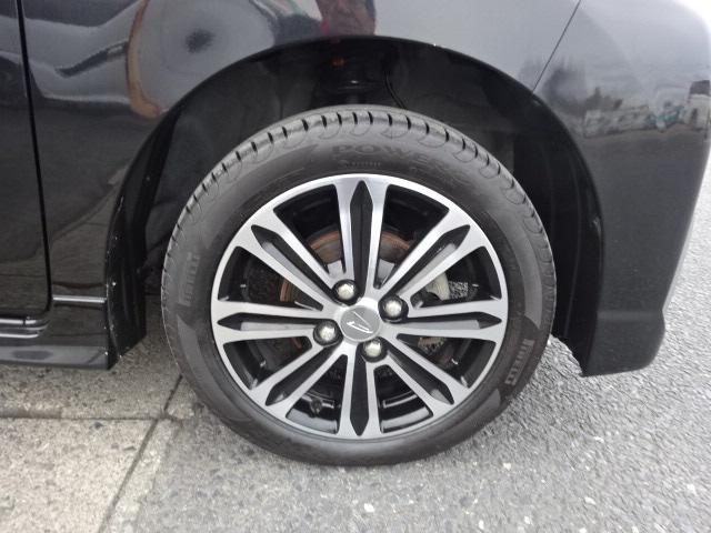 タント カスタムＲＳ　トップエディションＳＡＩＩ　ナビ　ＴＶ　バックカメラ　ＥＴＣ　スマートキー　４ＷＤ（26枚目）