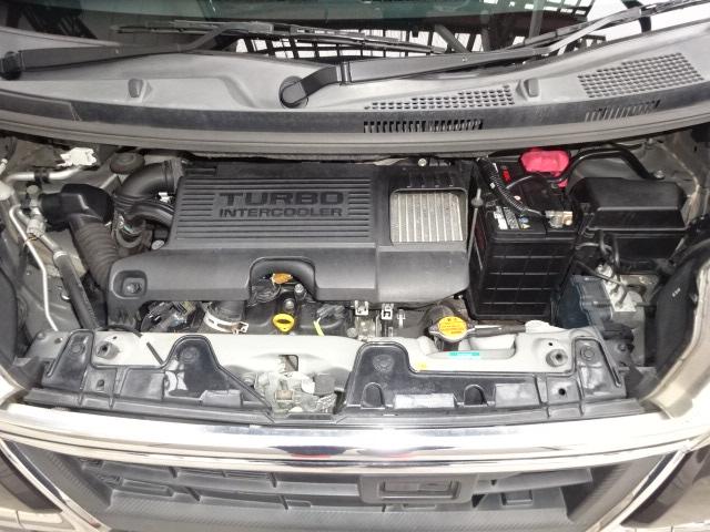 タント カスタムＲＳ　トップエディションＳＡＩＩ　ナビ　ＴＶ　バックカメラ　ＥＴＣ　スマートキー　４ＷＤ（27枚目）