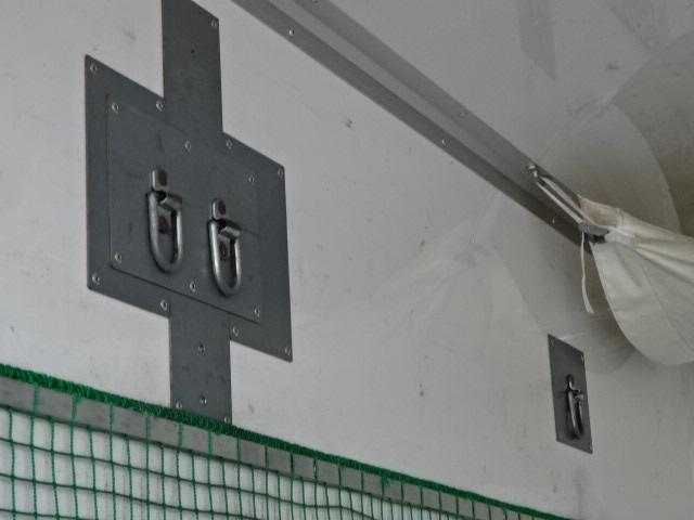 キャンター 　パネルバン　４ＷＤ（31枚目）