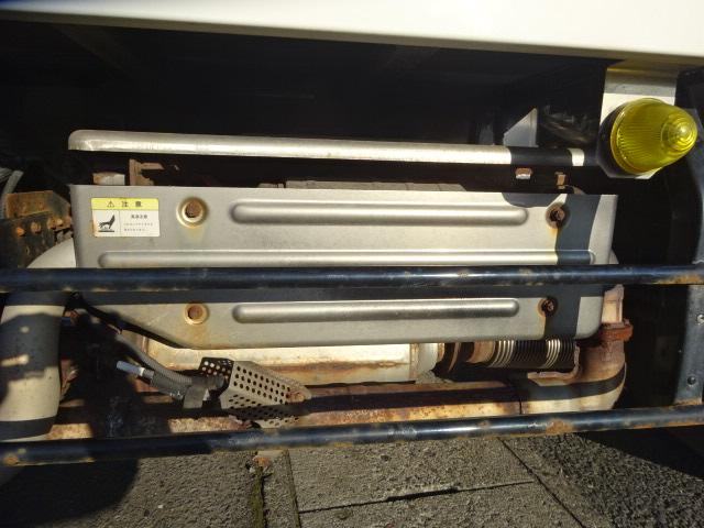 キャンター 　パネルバン　４ＷＤ（33枚目）