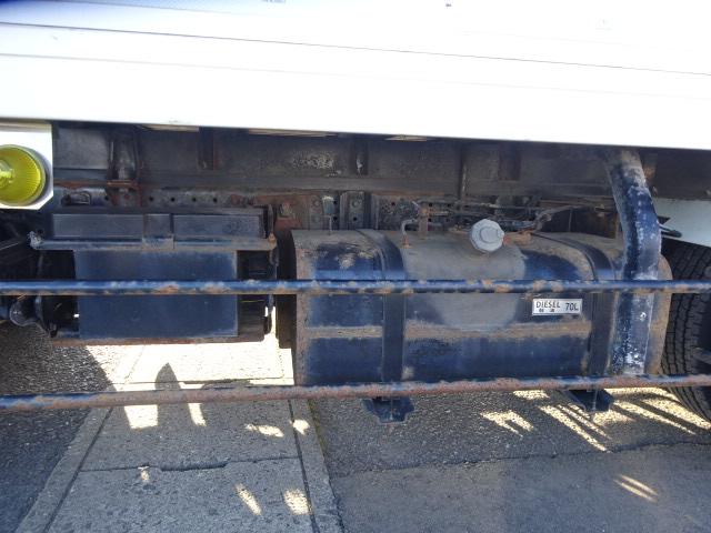 キャンター 　パネルバン　４ＷＤ（34枚目）