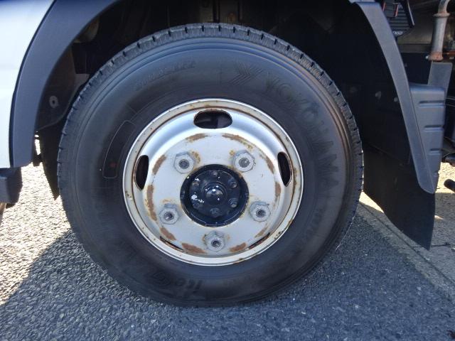 キャンター 　パネルバン　４ＷＤ（37枚目）