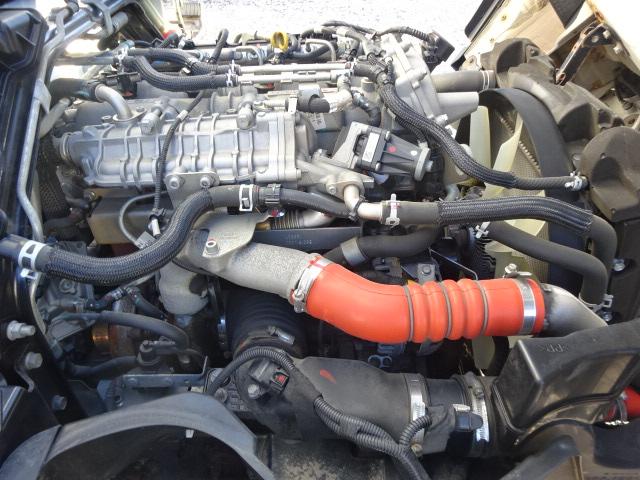 キャンター 　パネルバン　４ＷＤ（38枚目）