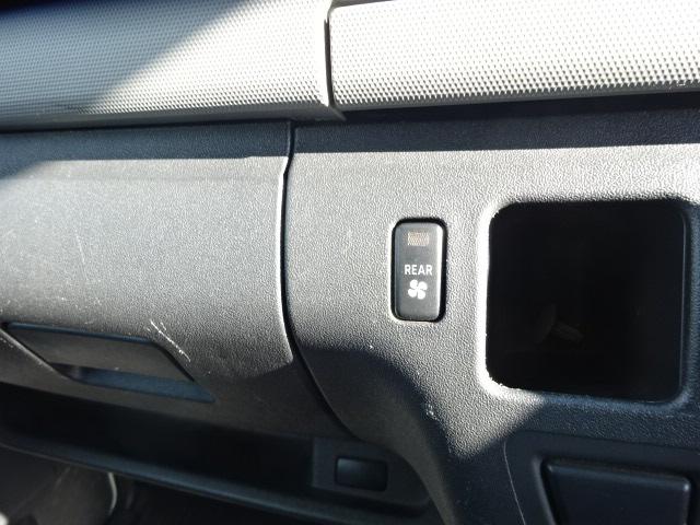 ハイエースバン ロングＤＸ　ナビ　キーレス　バックカメラ　ＥＴＣ　４ＷＤ（18枚目）