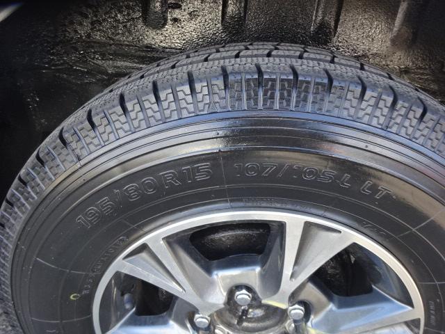 ハイエースバン ロングＤＸ　ナビ　キーレス　バックカメラ　ＥＴＣ　４ＷＤ（24枚目）