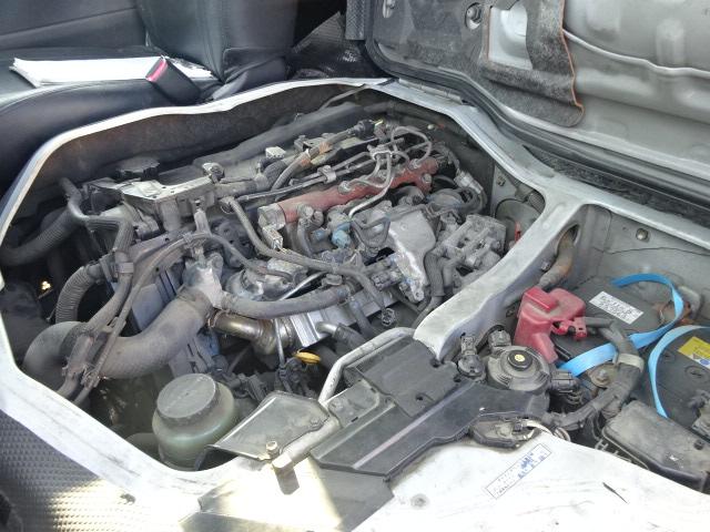 ハイエースバン ロングＤＸ　ナビ　キーレス　バックカメラ　ＥＴＣ　４ＷＤ（25枚目）