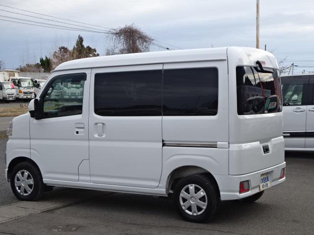 ピクシスバン クルーズ　スマートキー　ＬＥＤ　フォグランプ　４ＷＤ（10枚目）