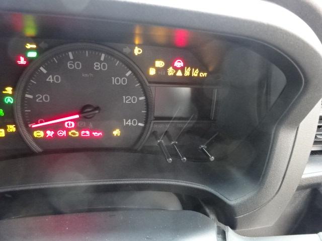 ピクシスバン クルーズ　スマートキー　ＬＥＤ　フォグランプ　４ＷＤ（11枚目）