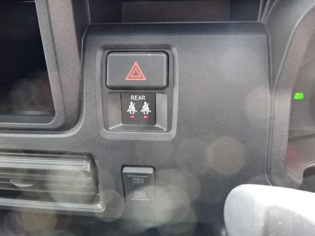 ピクシスバン クルーズ　スマートキー　ＬＥＤ　フォグランプ　４ＷＤ（19枚目）