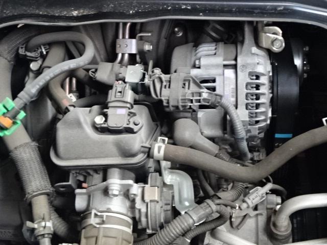 ピクシスバン クルーズ　スマートキー　ＬＥＤ　フォグランプ　４ＷＤ（21枚目）