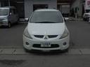 MITSUBISHI GRANDIS