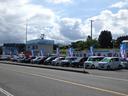 MAZDA BONGO FRIENDEE