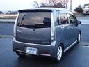 カスタム　ＲＳ　ＳＡ　スマートキー　ナビ　ＴＶ　社外アルミ　車高調　４ＷＤ（9枚目）