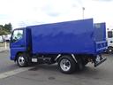 全低床ダンプSA 全低床ダンプ 土砂禁ダンプ 4WD(10枚目)