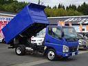 全低床ダンプSA 全低床ダンプ 土砂禁ダンプ 4WD(11枚目)