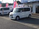 タント Ｘターボ　ＳＡＩＩＩ　ナビ　ＴＶ　ドラレコ　ＥＴＣ　スマートキー　４ＷＤ（7枚目）