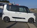 タント カスタムＲＳ　ナビ　ＴＶ　ＥＴＣ　バックカメラ　スマートキー　アルミ　４ＷＤ（5枚目）