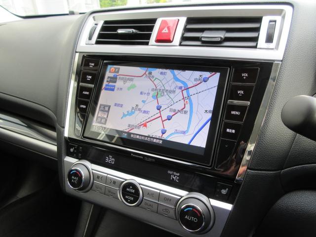 リミテッド アイサイト 4WD(11枚目)