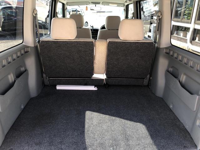 LX 4WD ハイルーフ 5速ミッション キーレス(13枚目)
