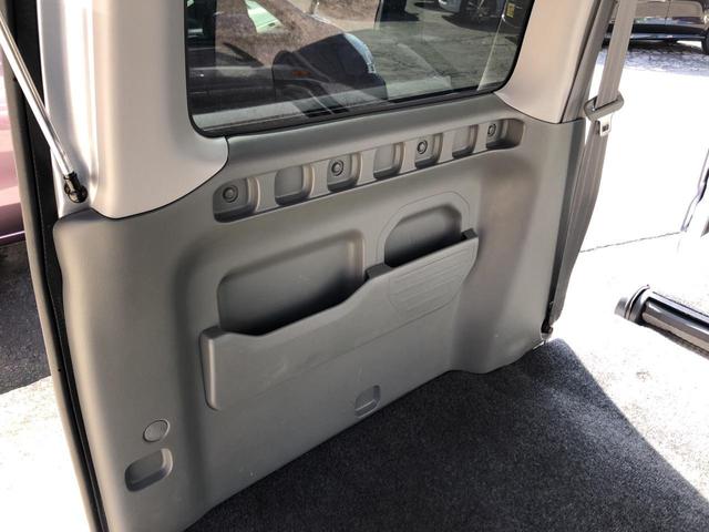 LX 4WD ハイルーフ 5速ミッション キーレス(17枚目)