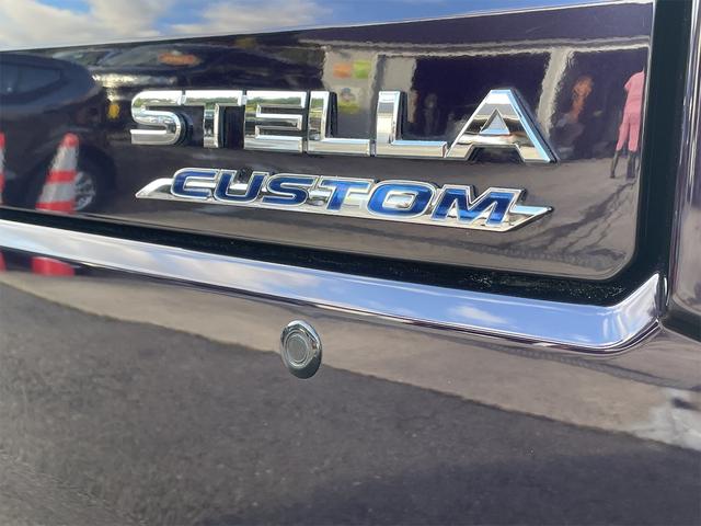 カスタムR スマートアシスト 4WD 社外ナビ 純正アルミホイール ドライブレコーダー 衝突被害軽減ブレーキシステム ETC(11枚目)