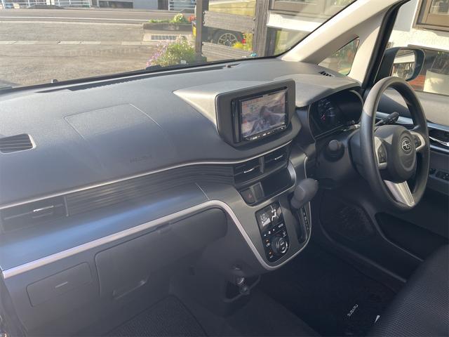 カスタムR スマートアシスト 4WD 社外ナビ 純正アルミホイール ドライブレコーダー 衝突被害軽減ブレーキシステム ETC(22枚目)
