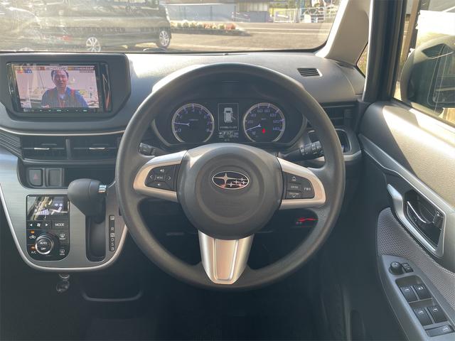 カスタムR スマートアシスト 4WD 社外ナビ 純正アルミホイール ドライブレコーダー 衝突被害軽減ブレーキシステム ETC(27枚目)