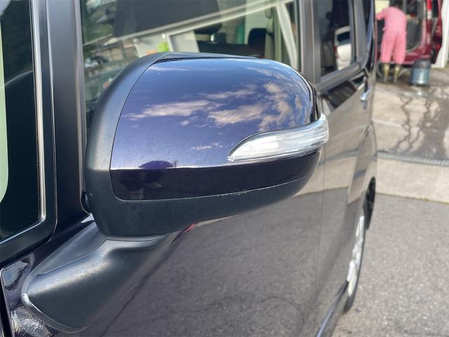 カスタムR スマートアシスト 4WD 社外ナビ 純正アルミホイール ドライブレコーダー 衝突被害軽減ブレーキシステム ETC(58枚目)