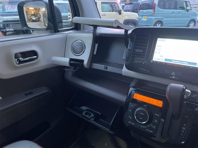 モコ ドルチェＧ　ＦＯＵＲ　４ＷＤ　ナビ　ＣＤ　ＴＶ　ＤＶＤ　Ｂｌｕｅｔｏｏｔｈ　ＥＴＣ　社外アルミホイール　スマートキー　エンジンスターター　バイザー　プッシュスタート（44枚目）