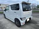 SUZUKI WAGON R CUSTOM Z