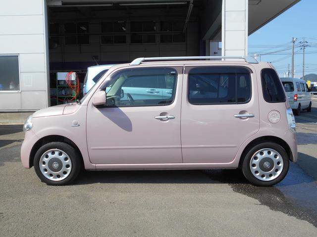 4WD ココアプラスX(5枚目)