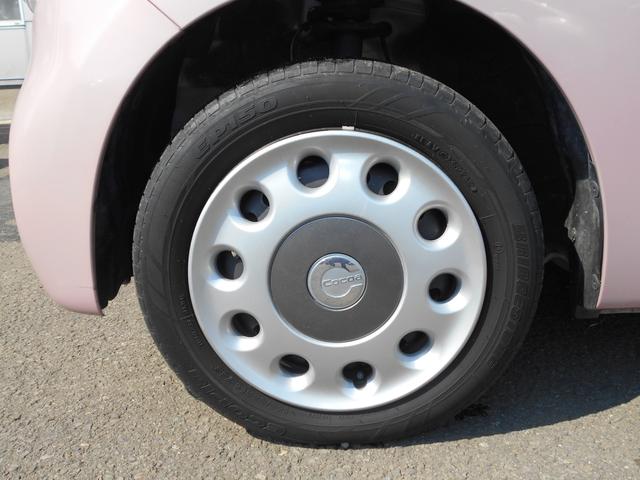 4WD ココアプラスX(13枚目)