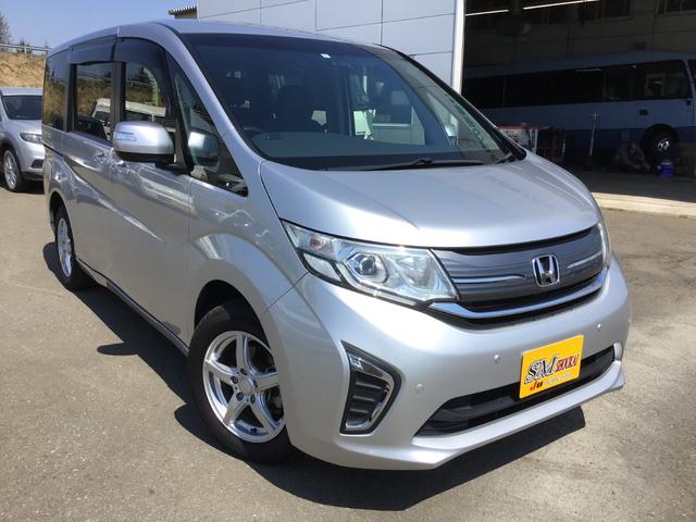 ステップワゴン ホンダ 車いす仕様車 ｇ ３列目乗車タイプ ４ｗｄ レンタカー 秋田県 車いす仕様車 ｇ ３列目乗車タイプ ４ｗｄ レンタカー ホンダステップワゴンの中古車 Biglobe中古車情報 相場 検索
