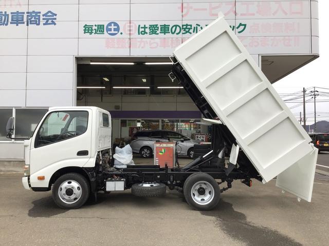 日野 デュトロ