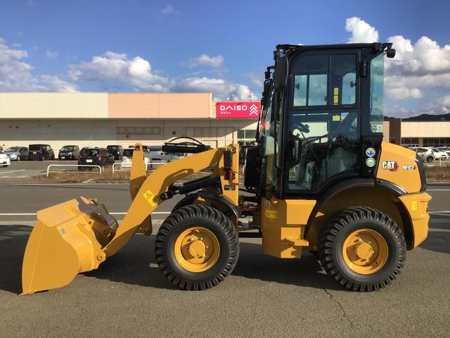 国産車その他 日本 CATホイールローダー 901C2 除雪仕様 国産車その他 日本 CATホイールローダー 901C2 除雪仕様