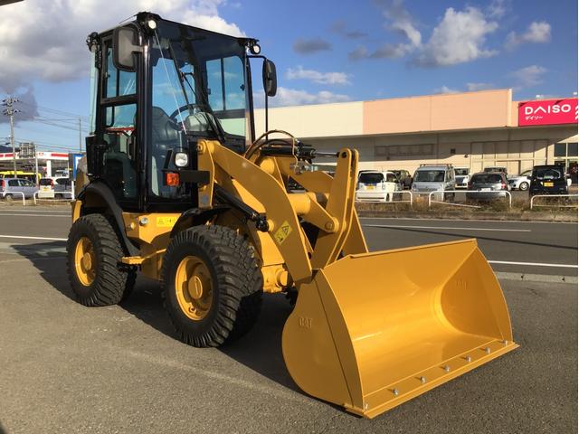 国産車その他 日本 CATホイールローダー 901C2 除雪仕様 国産車その他 日本 CATホイールローダー 901C2 除雪仕様