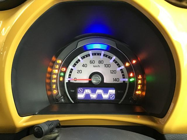 ハスラー Ｘ　４ＷＤ　純正ＯＰメモリーナビ　フルセグＴＶ　Ｂモニター　デュアルカメラブレーキサポート　ＨＩＤ　スマートキー　ＥＴＣ　ドラレコ　Ｆシートヒーター（22枚目）