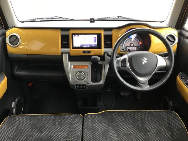 ハスラー Ｘ　４ＷＤ　純正ＯＰメモリーナビ　フルセグＴＶ　Ｂモニター　デュアルカメラブレーキサポート　ＨＩＤ　スマートキー　ＥＴＣ　ドラレコ　Ｆシートヒーター（37枚目）