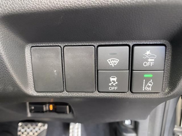 シャトル ハイブリッドX ホンダセンシング 4WD カロッツェリアメモリーナビ フルセグTV Bモニター 前後ドラレコ ETC2.0 LEDオートライト フォグ Aハイビーム シートヒーター パドルシフト 衝突軽減ブレーキ アクティブクルコン(30枚目)