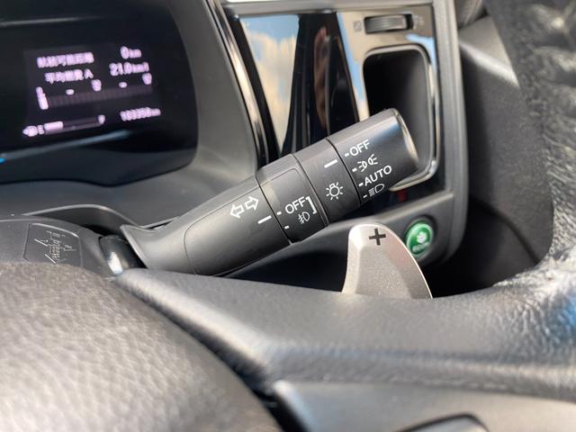 シャトル ハイブリッドX ホンダセンシング 4WD カロッツェリアメモリーナビ フルセグTV Bモニター 前後ドラレコ ETC2.0 LEDオートライト フォグ Aハイビーム シートヒーター パドルシフト 衝突軽減ブレーキ アクティブクルコン(33枚目)