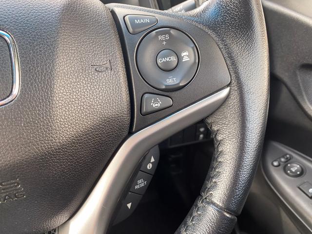 シャトル ハイブリッドX ホンダセンシング 4WD カロッツェリアメモリーナビ フルセグTV Bモニター 前後ドラレコ ETC2.0 LEDオートライト フォグ Aハイビーム シートヒーター パドルシフト 衝突軽減ブレーキ アクティブクルコン(34枚目)